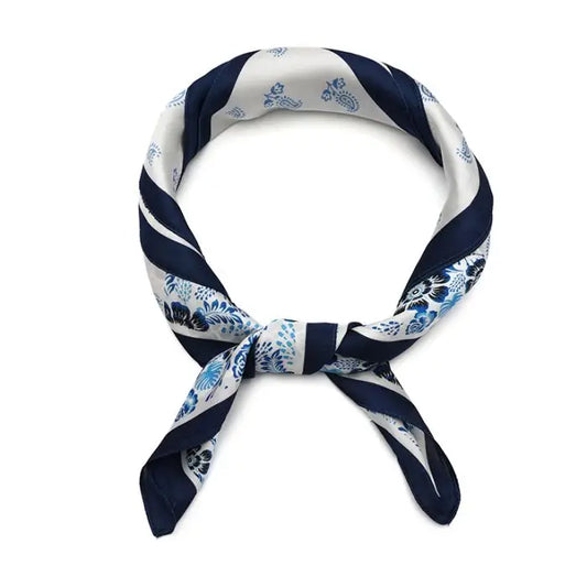 Bandana sjaal - Blauw