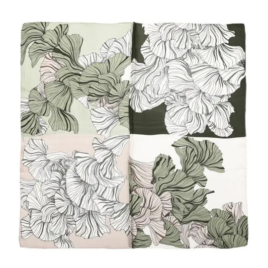 Bandana sjaal - Groen
