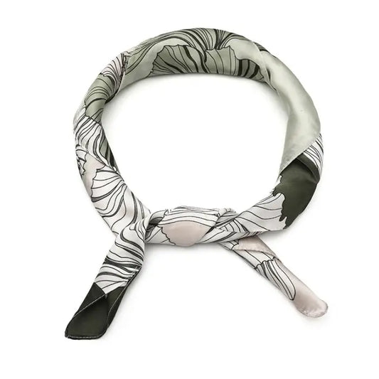 Bandana sjaal - Groen
