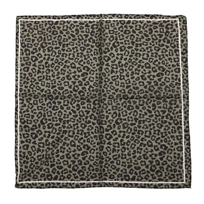 Bandana sjaal - Groen