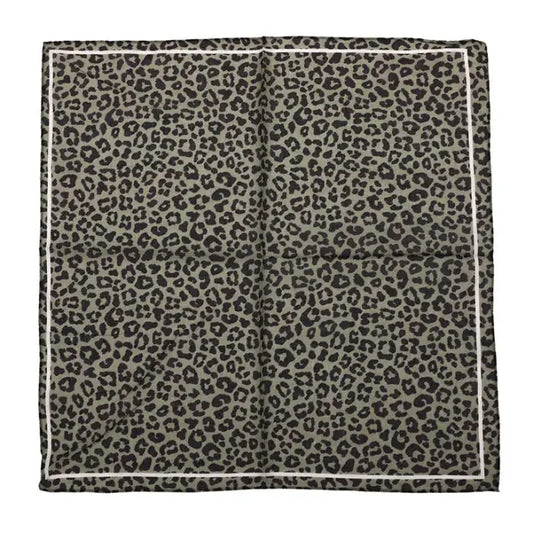 Bandana sjaal - Groen