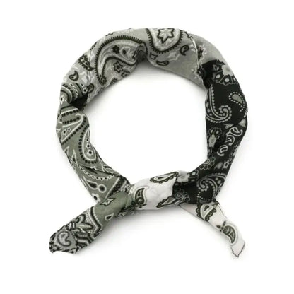 Bandana sjaal - Groen